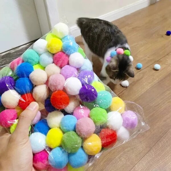 Le Lanceur de Boule pour Chat : L'Accessoire de Jeu Incontournable pour Votre Félin – Image 2